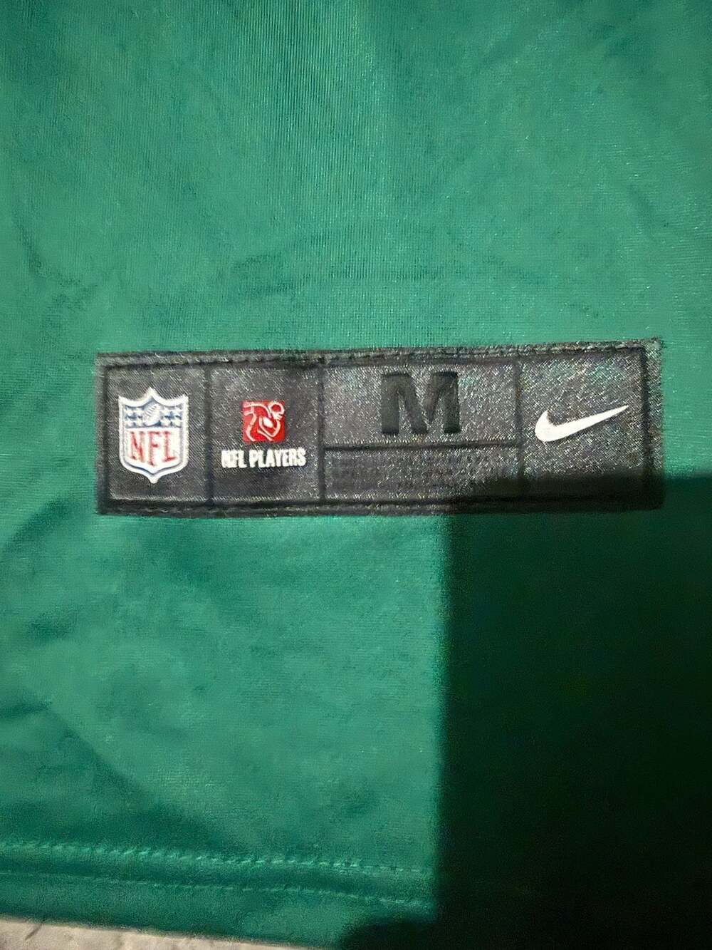 Nike Dan Marino #13 Miami Dolphins Legacy On-Field NFL Jersey - Picture 2 of 7